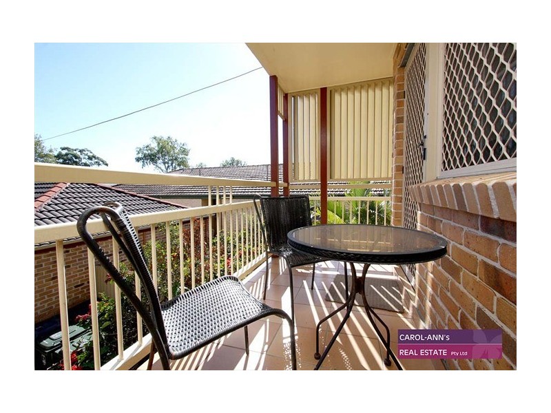 3/33 Bilyana Street, Balmoral QLD 4171