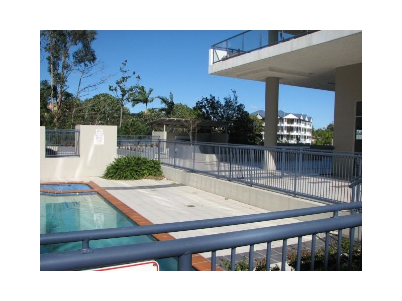 4/19 Thorn Street, Kangaroo Point QLD 4169