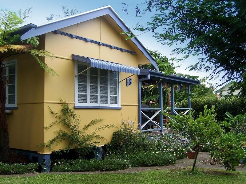 58  Bilyana Street, Balmoral QLD 4171