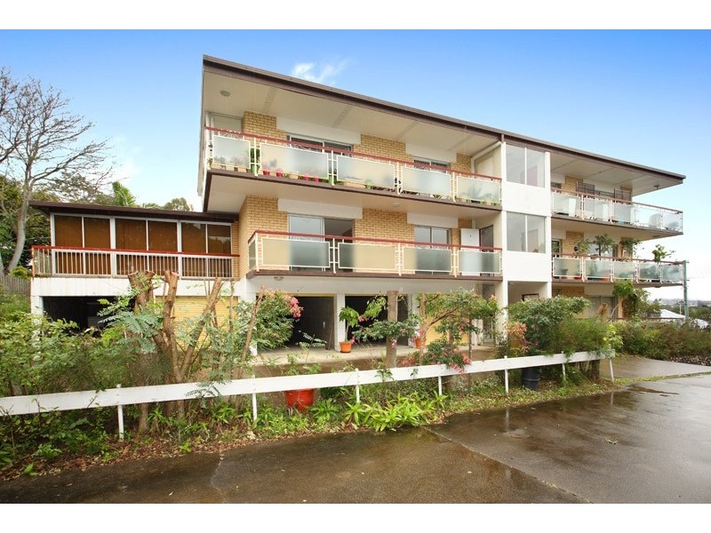 3/34  Dutton Street, Hawthorne QLD 4171