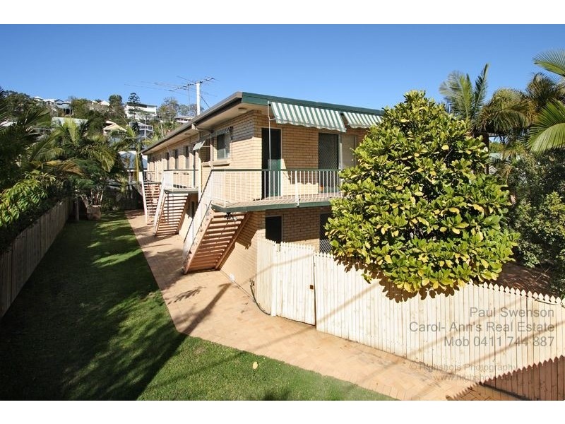 1/253 Riding Rd, Balmoral QLD 4171