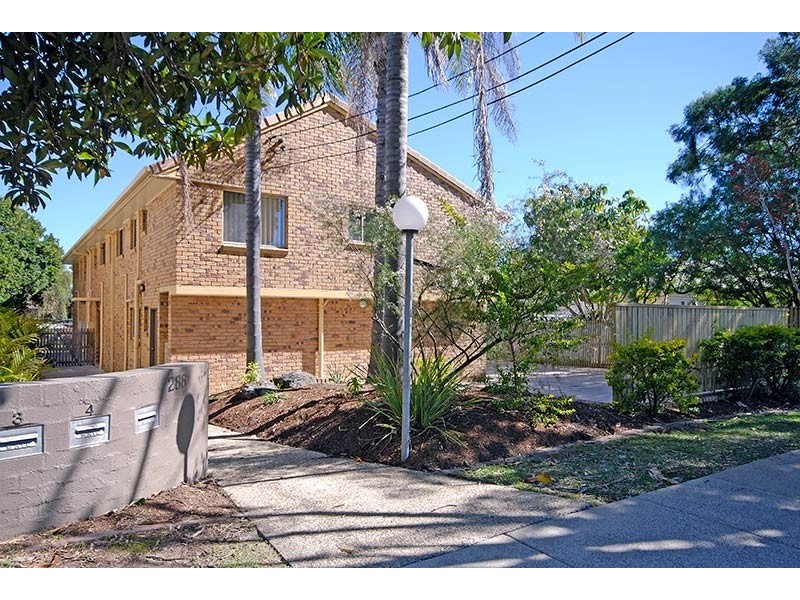 1/288 Riding Road, Balmoral QLD 4171