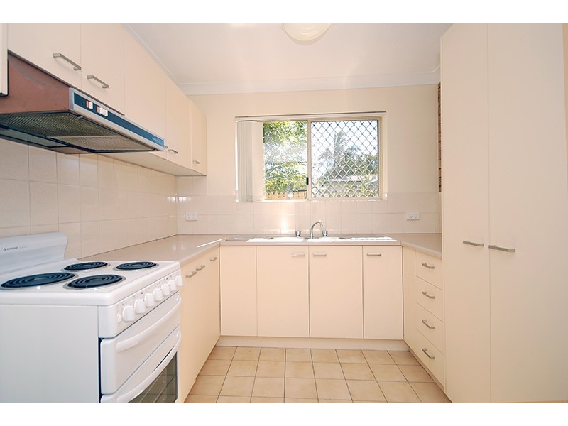 1/288 Riding Road, Balmoral QLD 4171