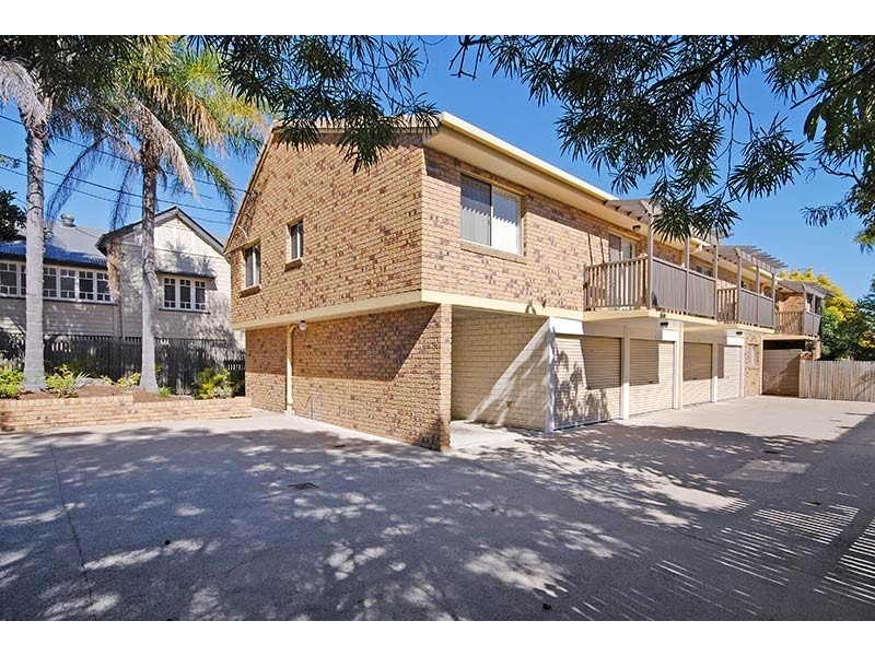2,3,4/288 Riding Road, Balmoral QLD 4171