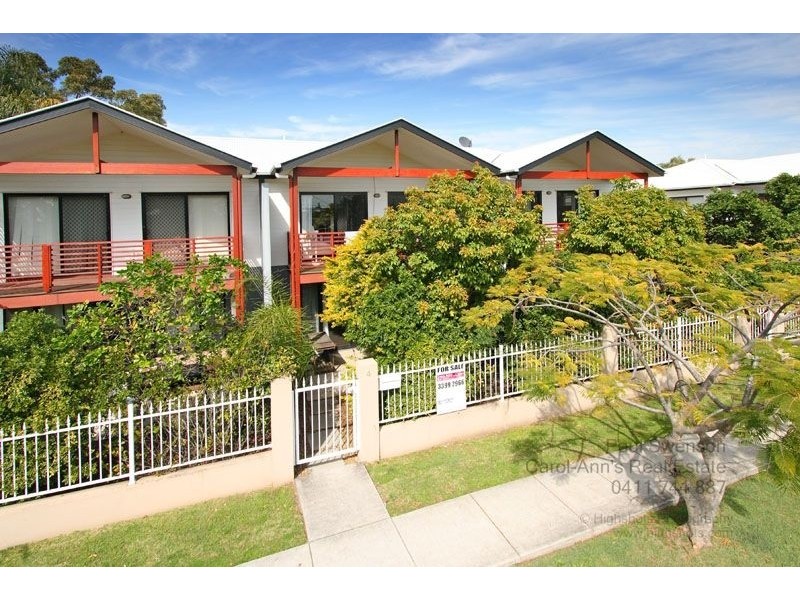 4/16 Park St, Hawthorne QLD 4171