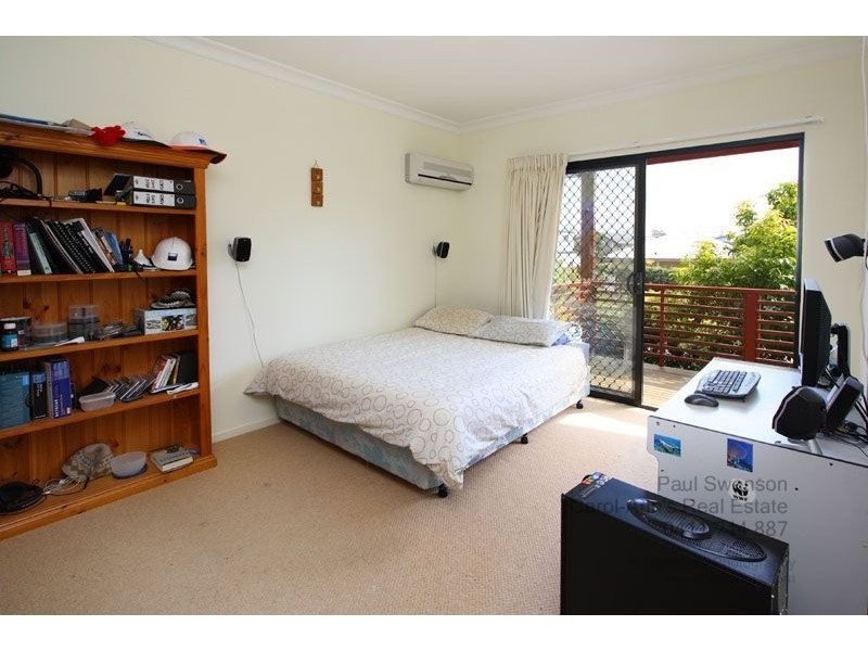 4/16 Park St, Hawthorne QLD 4171