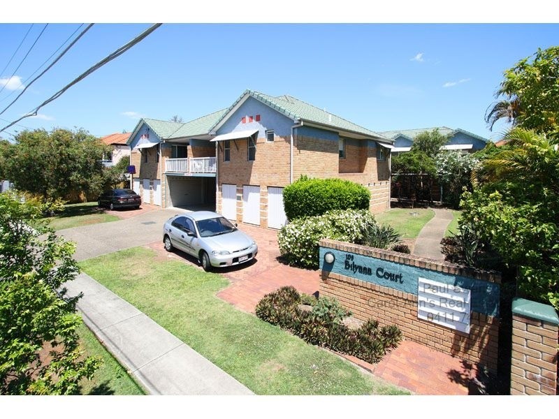 5/108 Bilyana Street, Balmoral QLD 4171