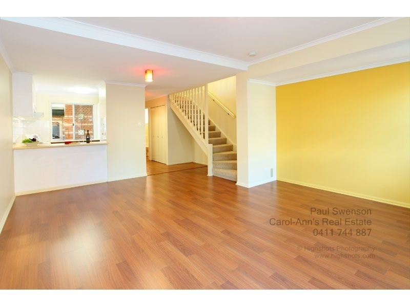 5/108 Bilyana Street, Balmoral QLD 4171