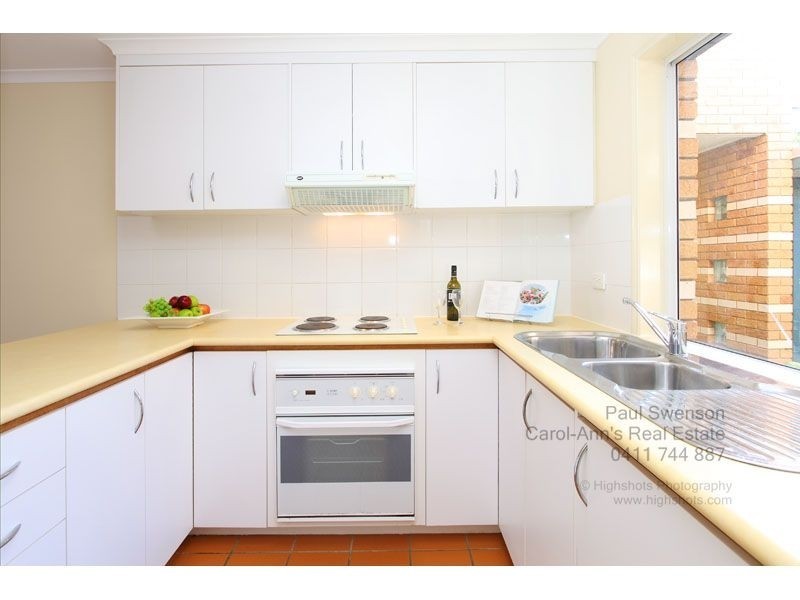 5/108 Bilyana Street, Balmoral QLD 4171