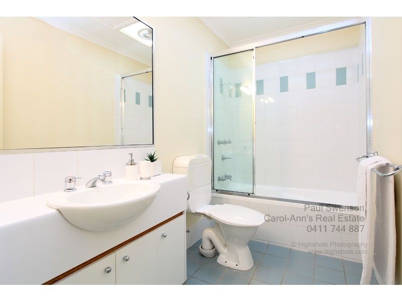 5/108 Bilyana Street, Balmoral QLD 4171