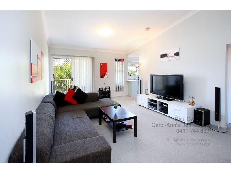 5/64 Miles Street, Hawthorne QLD 4171