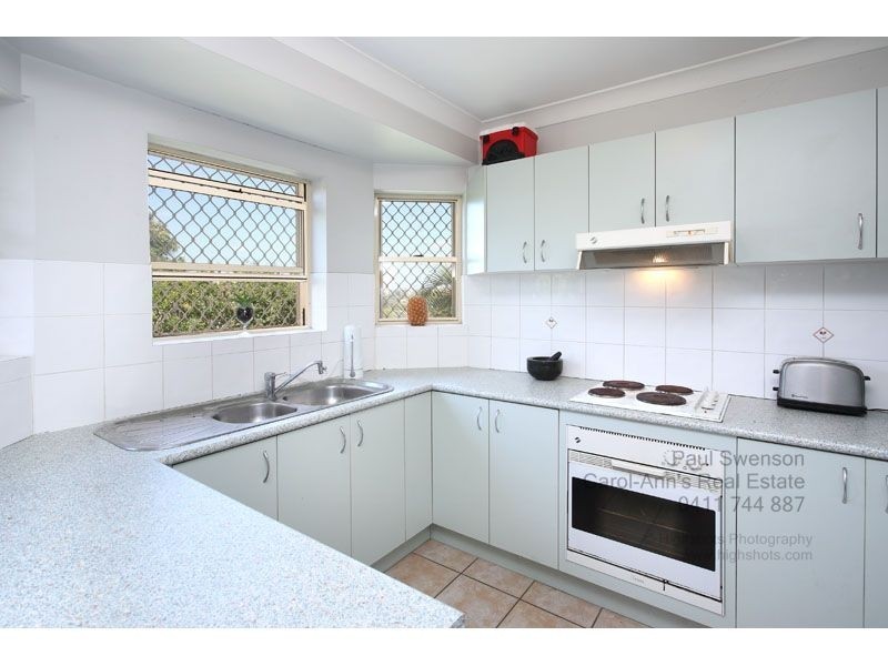 5/64 Miles Street, Hawthorne QLD 4171