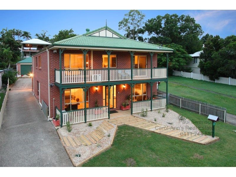 19 Tandoor Street, Morningside QLD 4170