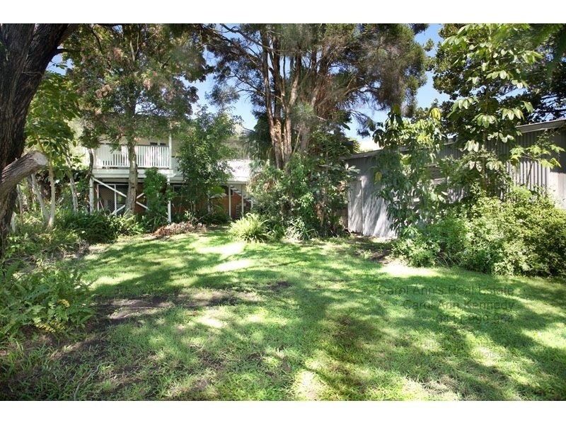72 Dahlia Street, Cannon Hill QLD 4170