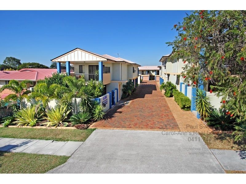 11/113 Thynne Road, Morningside QLD 4170