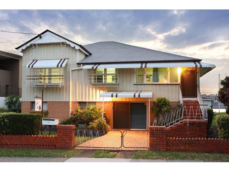 38 Quay Street, Bulimba QLD 4171