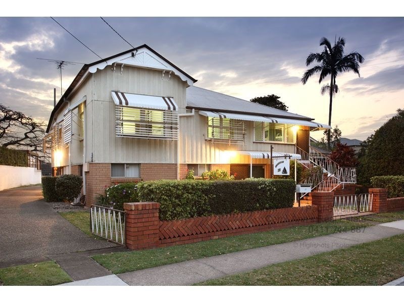 38 Quay Street, Bulimba QLD 4171