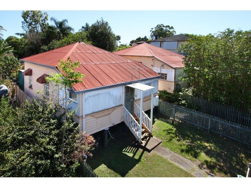 125 Prospect Street, Wynnum QLD 4178