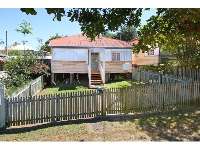 125 Prospect Street, Wynnum QLD 4178