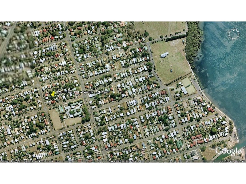 125 Prospect Street, Wynnum QLD 4178