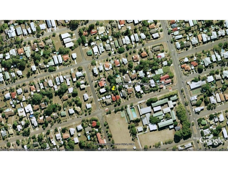 125 Prospect Street, Wynnum QLD 4178