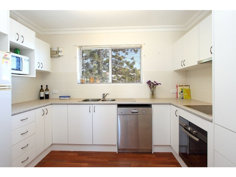 6/27 Thorpe Street, Balmoral QLD 4171