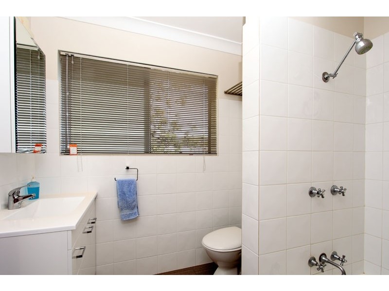 6/27 Thorpe Street, Balmoral QLD 4171