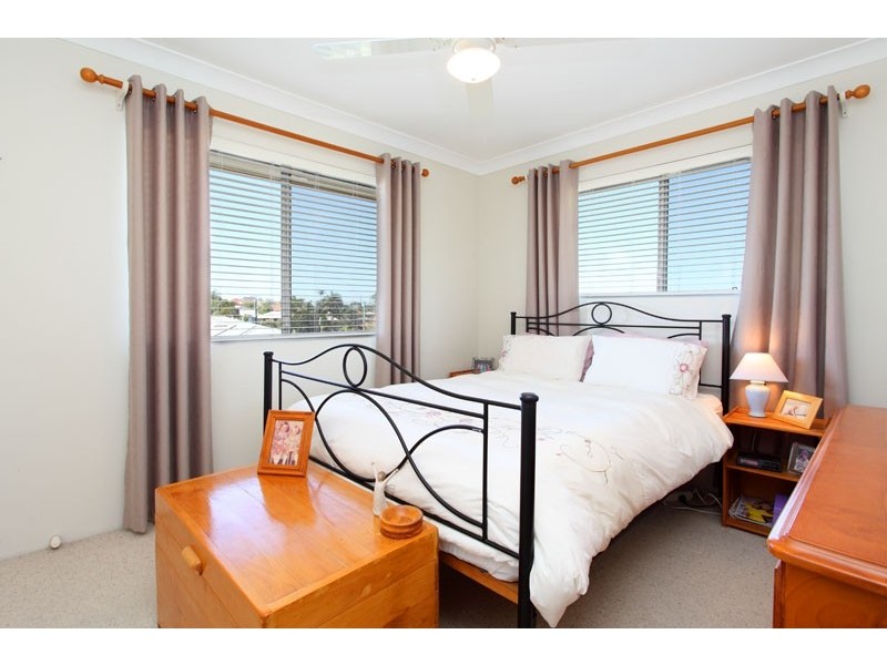 6/27 Thorpe Street, Balmoral QLD 4171