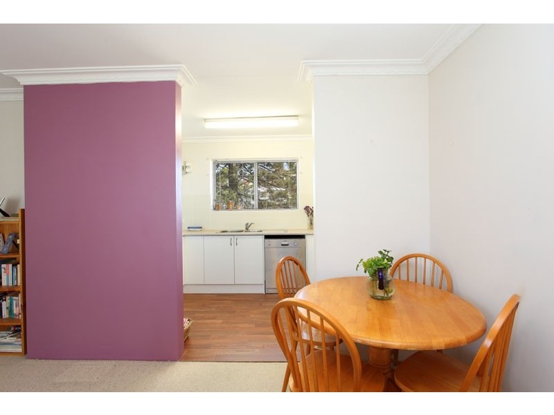 6/27 Thorpe Street, Balmoral QLD 4171