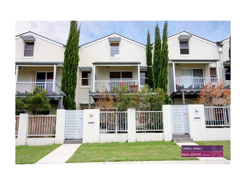 7/69 Molloy Road, Cannon Hill QLD 4170