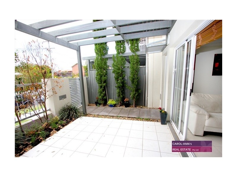 7/69 Molloy Road, Cannon Hill QLD 4170