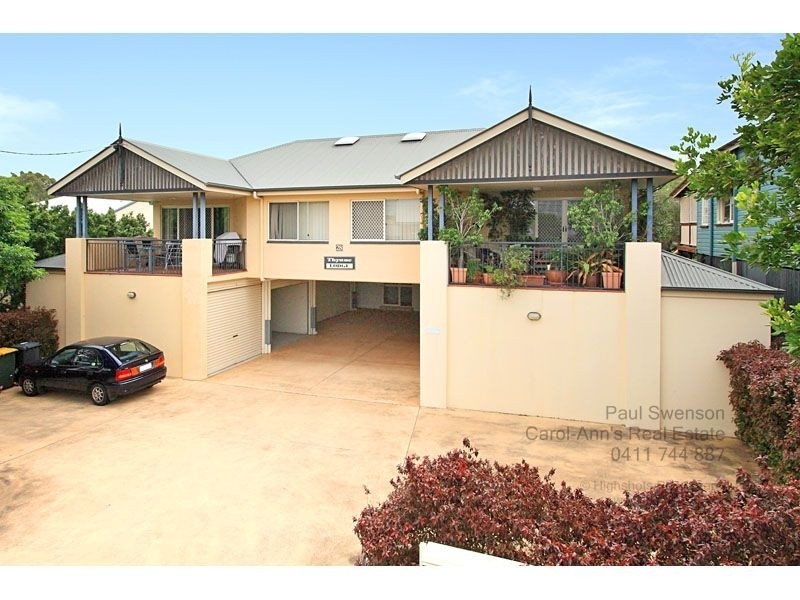 3/28 Thynne Rd, Morningside QLD 4170