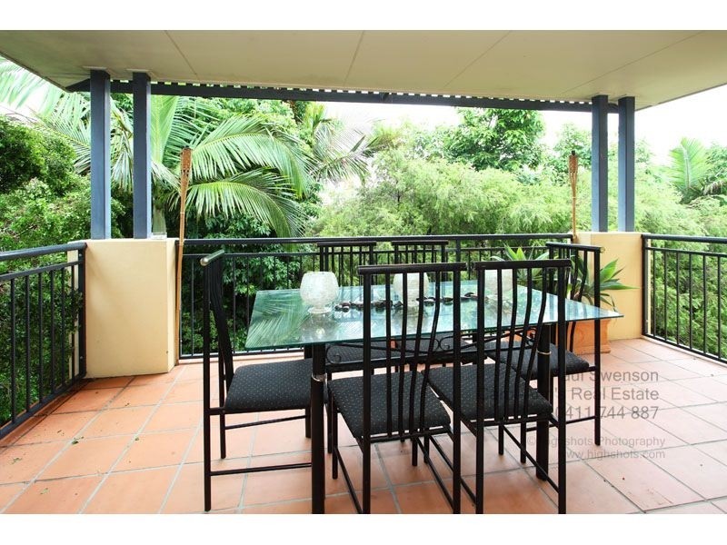 3/28 Thynne Rd, Morningside QLD 4170