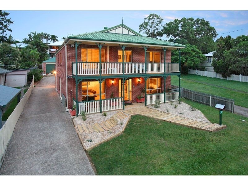 19 Tandoor Street, Morningside QLD 4170