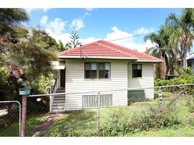 99 Murarrie, Murarrie QLD 4172