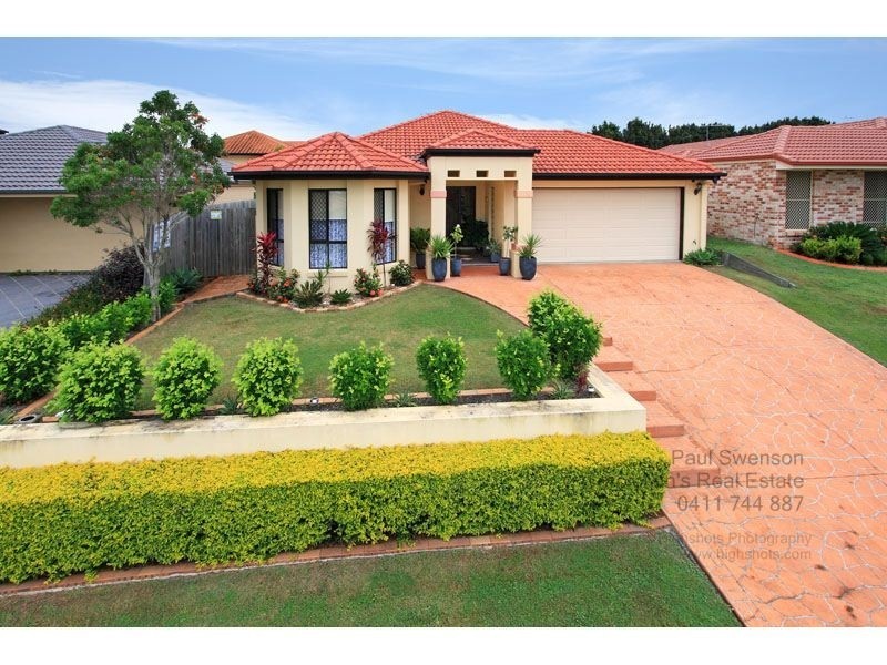 8 Woodglen Street, Kuraby QLD 4112