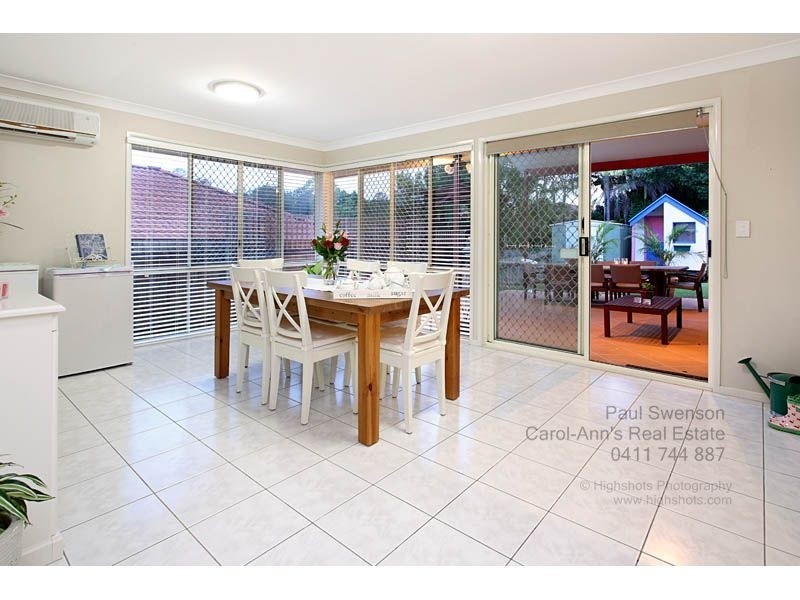 13 Savanna Pl, Eight Mile Plains QLD 4113