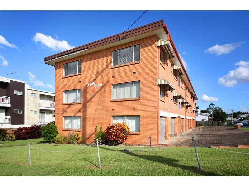 5/671 Wynnum Road, Morningside QLD 4170