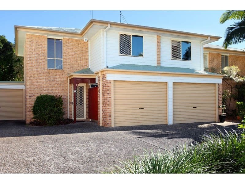 8/12 Palermo Street, Morningside QLD 4170