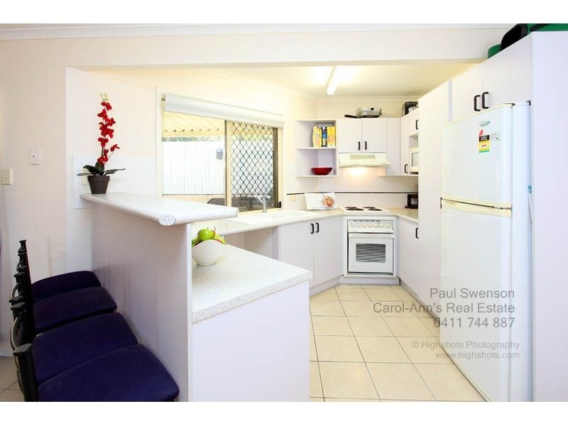 8/12 Palermo Street, Morningside QLD 4170
