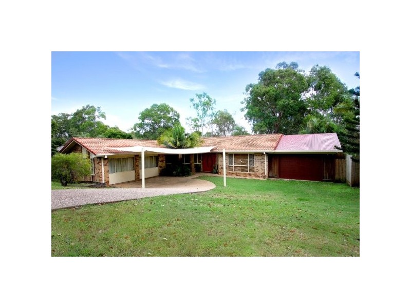 11 Franquin Cr, Kuraby QLD 4112