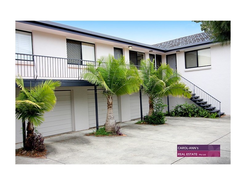 3/19 Lindsay Street, Hawthorne QLD 4171