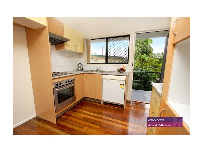 3/19 Lindsay Street, Hawthorne QLD 4171