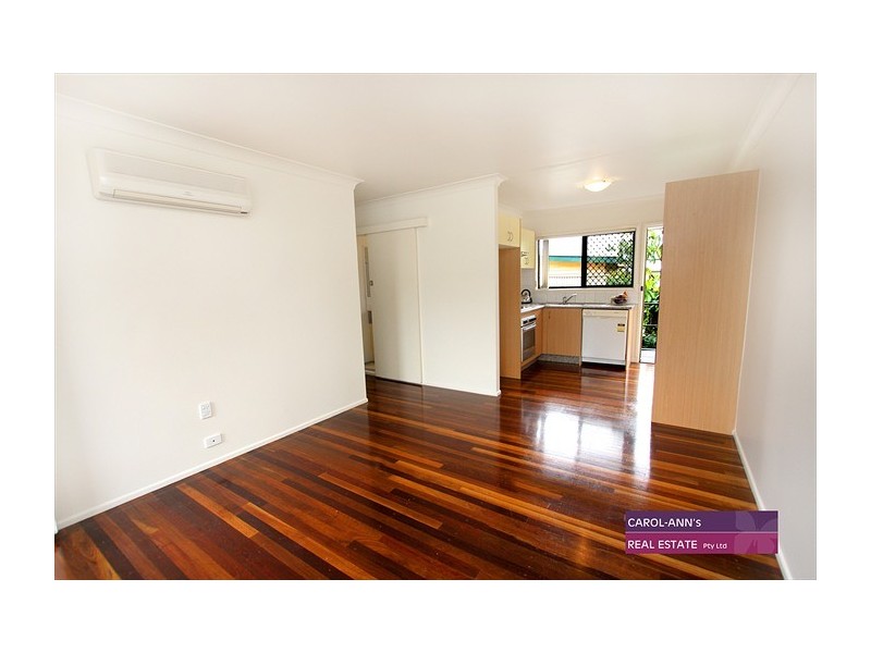 3/19 Lindsay Street, Hawthorne QLD 4171