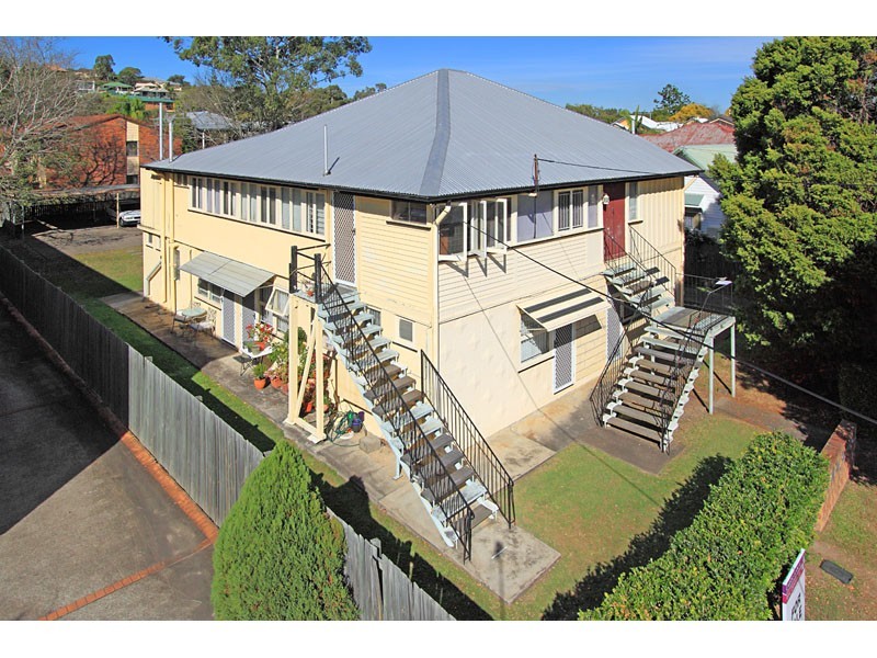 25 Bilyana Street, Balmoral QLD 4171