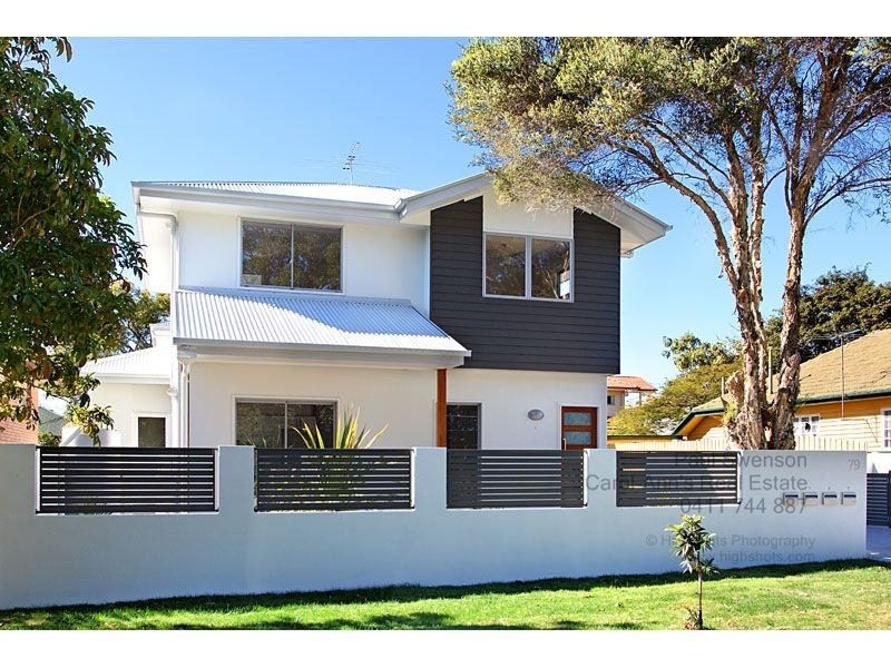 1/79 Dickenson Street, Carina QLD 4152