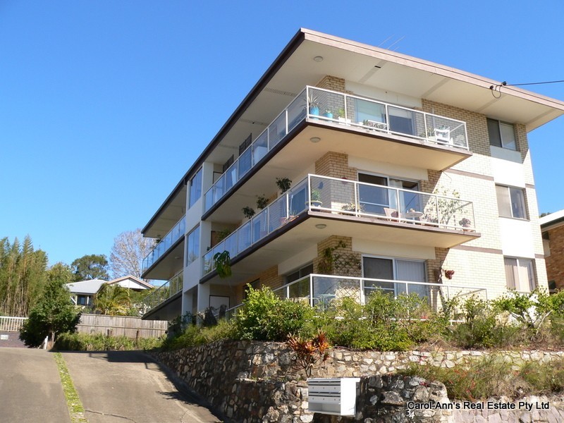 3/34 Dutton Street, Hawthorne QLD 4171