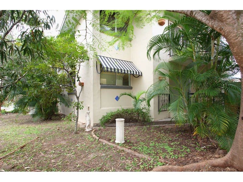 5/56 Burrai Street, Morningside QLD 4170