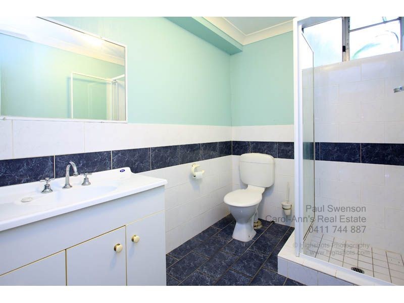 5/56 Burrai Street, Morningside QLD 4170