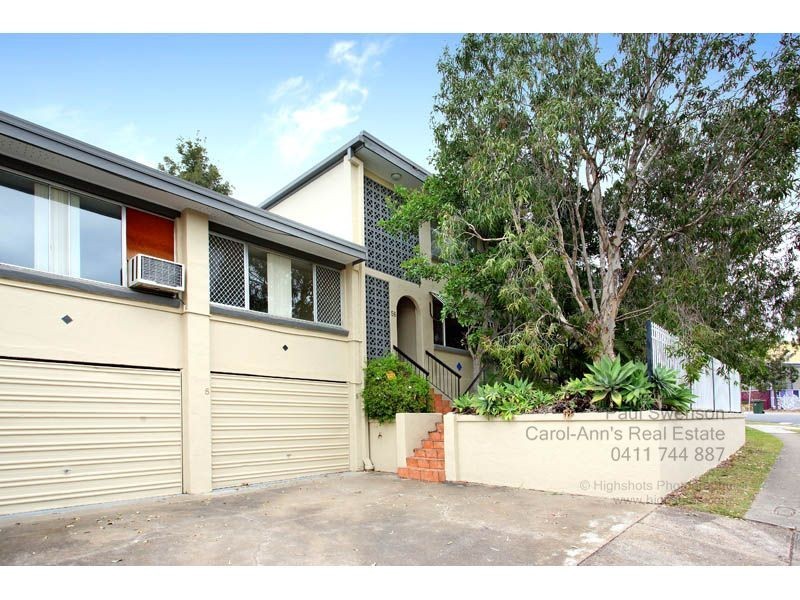 5/56 Burrai Street, Morningside QLD 4170
